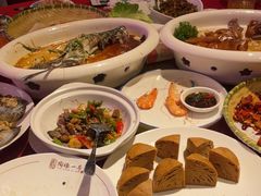 -陶缘一号·四季缘·老字号顺德菜·户外婚礼家宴(西滘店)