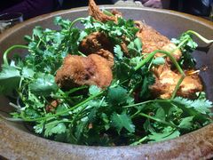 石锅鱼-蜀留香石锅鱼(六顺街店)