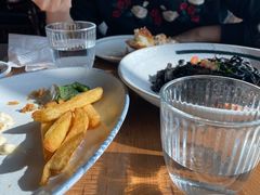-FISH&POTATO Cō(地中海美食 万象城店)