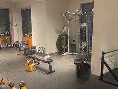 -CBCx巨鹿搏击 CHAMPIONROAD FIGHT CLUB(香蜜湖店)