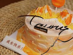 -FALANC CAKE生日蛋糕(广州店)