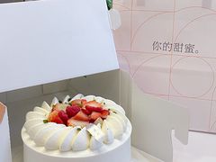 -积慕Cake(解放大道店)