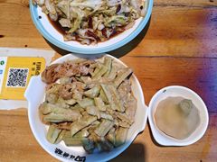 -四禧精酿铜锅涮肉·烧烤工场(大明湖店)