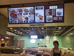 门面-鸡脚旮旯(苏州中心店)