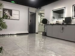-Deeplus+韩国皮肤管理한국피부관리·C:Lab肌肤实验室