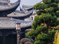 -上海皇廷花园酒店·西餐厅·自助餐