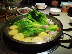 -潮发潮汕牛肉店(东方宝泰店)