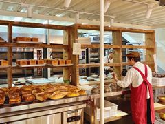 -佐敦面包铺·JORDAN BAKERY