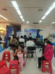 -孩子王(北一路万达店)