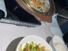 -花椒俏川菜小馆(南海万达店)