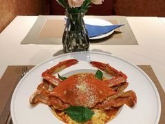 -BONAZZA 意大利餐厅