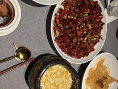 -羲和雅苑•北京烤鸭(平安国际金融中心店)