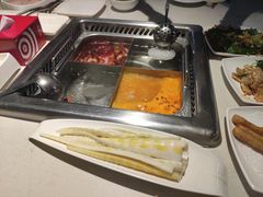 -海底捞火锅(枫蓝国际购物中心店)