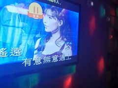 -K+全国连锁KTV(绿地缤纷天地店)