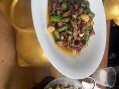 -新白鹿餐厅(城西银泰城店)