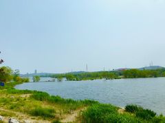 -永定河休闲森林公园