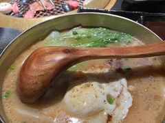 -谷牛和牛烤肉(漕河泾印象城店)
