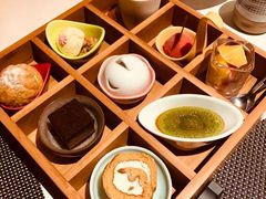 -FOUNT创意日料