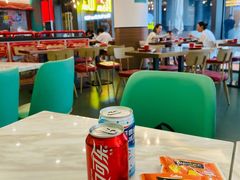 可尔必思-CHOCHENG&CO.(欢乐海岸店)