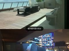 -三亚绿发山海天JW万豪酒店