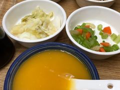 -金豆角砂锅焖面(安贞店)