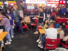-朗御烧烤·江湖菜·龙虾(望平街店)