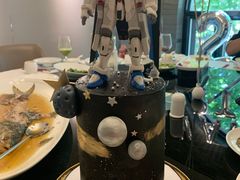 -柏尼娅PEARIA·蛋糕定制(静安店)