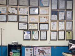 -康爱犬猫诊所·牙专科·骨外科·影像内科(丰宁店)