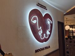 -COSTA COFFEE(新奥购物中心店)