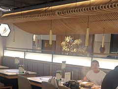 -左庭右院鲜牛肉火锅(浦江欢乐颂店)