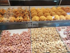 -彭记优口(王府井购物中心店)