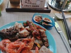 -佰园全日西餐厅-厦门佰翔软件园酒店