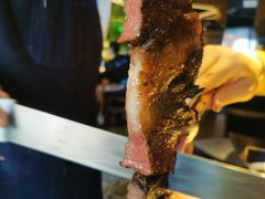 -拉蒂娜·巴西牛排馆 Latina·Brazilian Steakhouse(王府井喜悦店)