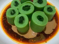 小大董凉皮-小大董·烤鸭(凤凰汇店)