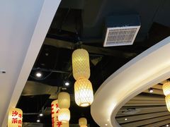 大堂-正哥点心皇子(阳江新达城店)