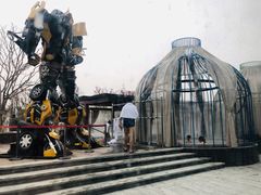 -南京瀚金佰九号温泉酒店