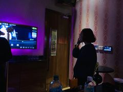 -星聚会KTV(苏州信投大厦店)