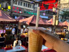 -正宁路小吃夜市