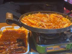 -大叹号啤酒屋·延边料理(建工店)