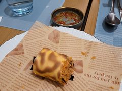 -杏荟旋转餐厅(广州爱群店)