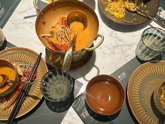 -Tegu泰古莲·泰国餐厅(红山6979店)