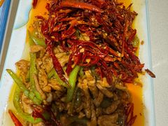 -佶政筋饼·新概念(安阳路店)