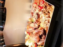 -北京王府井希尔顿酒店·万斯阁西餐厅