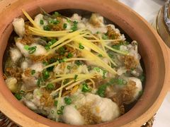 -围龙屋客家食府(福田店)