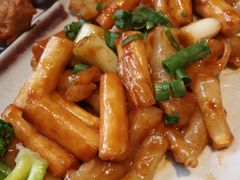 -双合园·海鲜水饺青岛菜(万佳广场店)