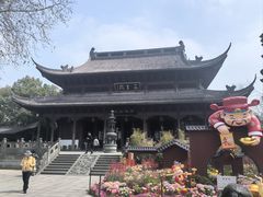 -钱王祠