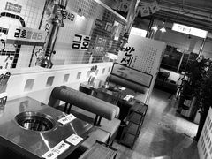 -朴太院·烤肉万岁·创意首尔料理(中联广场店)
