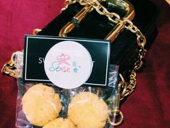 -Catch Bagel(芳草地店)