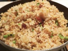 -李老爹香辣蟹(宣武门店)