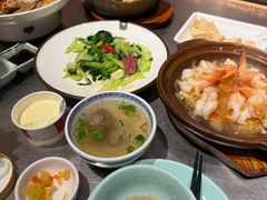 -潮界(虹桥新天地店)